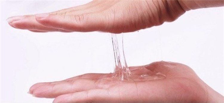 
Hãy làm nóng chất bôi trơn trong tay trước khi sử dụng

