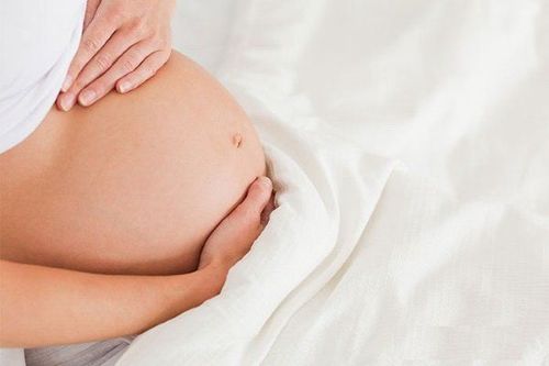 
Phụ nữ mang thai chống chỉ định dùng Millian
