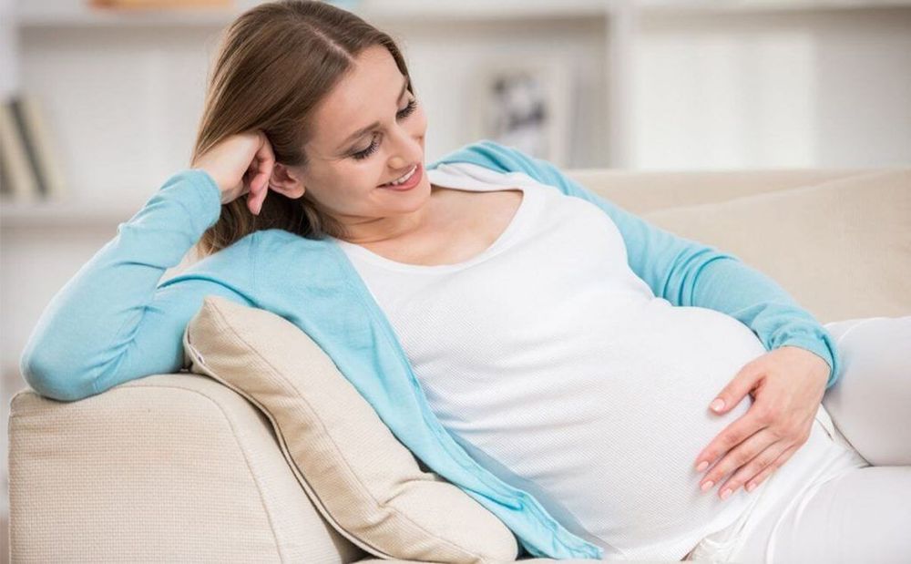 
Phụ nữ mang thai cần cân nhắc việc chụp CT để tránh ảnh hưởng đến thai nhi
