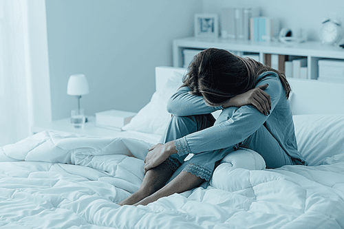 
Bệnh nhân trầm cảm có thể gây dị ứng khi dùng thuốc cản quang
