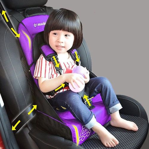 
Khi mua ghế ô tô dành cho trẻ, bạn cũng sẽ cần phải cân nhắc loại ghế ô tô nào, nhưng thương hiệu và kiểu dáng ra sao
