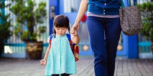 
Viêm âm đạo có thể gặp ở bé gái ở tất cả các độ tuổi
