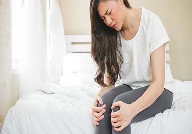
Chảy máu âm đạo có thể là dấu hiệu của trứng rỗng
