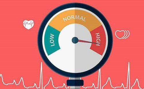 
Bệnh nhân cao huyết áp cần được điều trị ổn định trước khi tiêm thuốc

