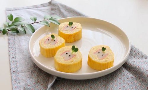 
Cha mẹ nên chế biến đa dạng món ăn giúp khắc phục tình trạng bé 4 tuổi biếng ăn
