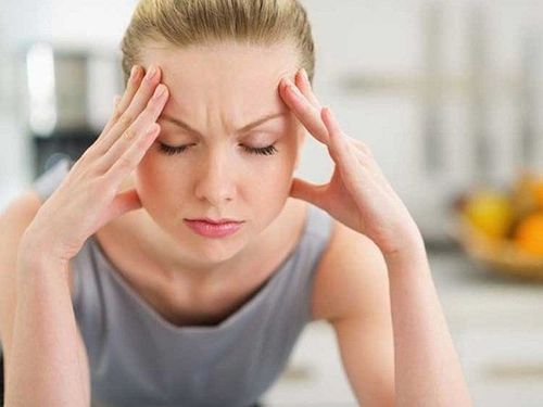 
Bị hạ natri máu là một trong các nguyên nhân gây buồn nôn
