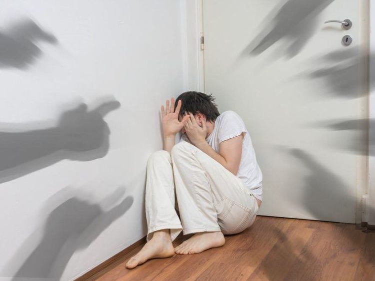 
Giải đáp điều gì gây ra ảo giác?
