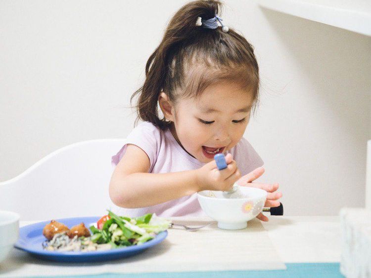 
Giải đáp trẻ 4 tuổi cần bổ sung vitamin gì?
