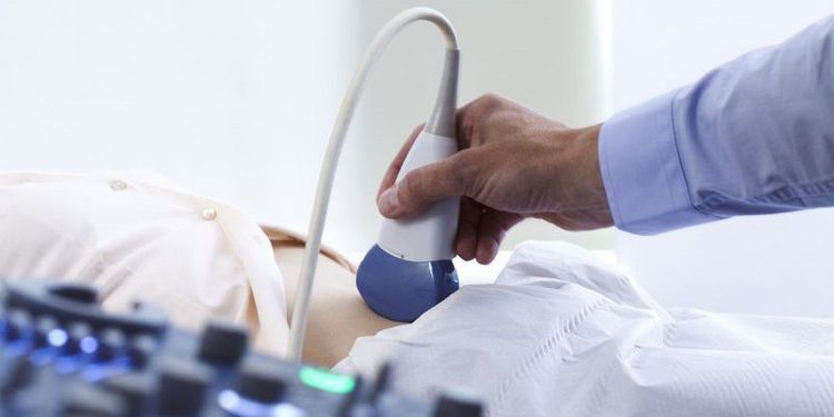 
Siêu âm là tiền đề giúp chẩn đoán bệnh ung thư
