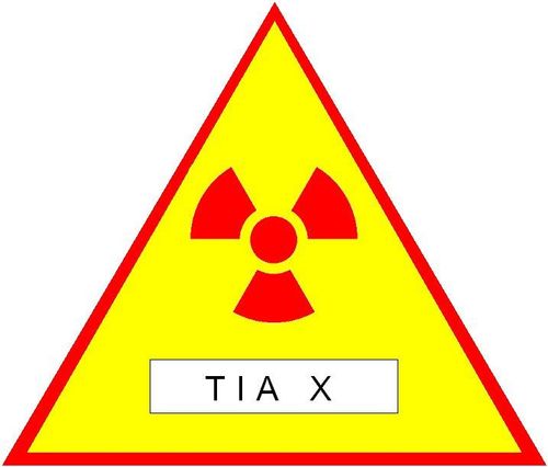 
Tia X có thể gây nguy cơ nhiễm phóng xạ cho con bạn
