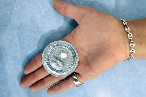 
Nên sử dụng các biện pháp tránh thai an toàn khác
