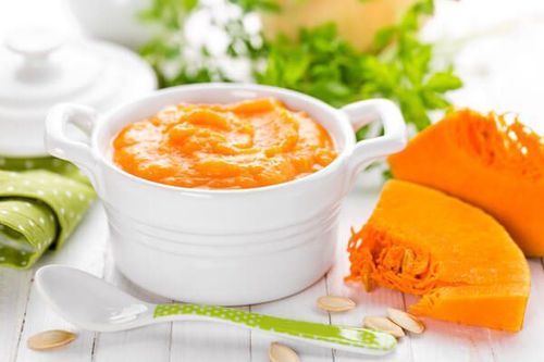 
Đối với trẻ ăn dặm thì có thể cho dầu mè trực tiếp vào cháo hoặc bột của trẻ
