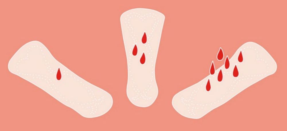 Lượng máu kinh có thể ít, vừa phải hoặc nhiều, nhưng đều bình thường nếu không ảnh hưởng đến sinh hoạt hàng ngày của người phụ nữ. 