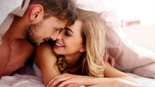 
Quan hệ tình dục giúp cải thiện tâm trạng của các cặp đôi
