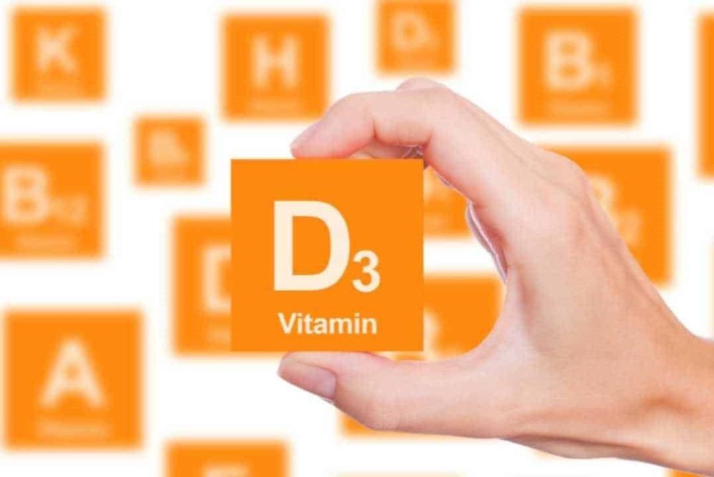 
Kết hợp vitamin D3 và Metformin có tác dụng ngăn ngừa hóa học chống lại ung thư đại trực tràng
