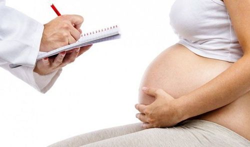 
Chỉ số nước ối được sử dụng để đánh giá tình trạng nước ối
