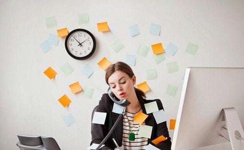 
Stress kéo dài là nguyên nhân gây suy giảm trí nhớ ở người trẻ
