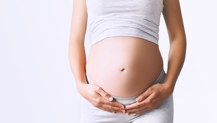 Các bệnh lý phụ khoa không chỉ gây khó chịu cho mẹ bầu mà có thể ảnh hưởng tới sức khỏe của thai nhi 