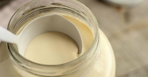 
Giải đáp cho trẻ ăn váng sữa khi nào?
