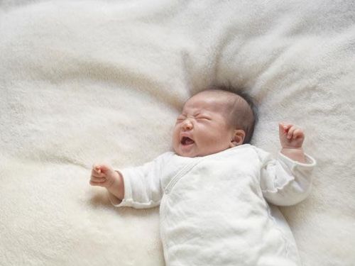 
Trẻ sơ sinh bị hạ đường huyết cần được phát hiện sớm và can thiệp kịp thời

