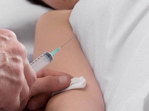 
Ngộ độc thuốc tê xảy ra khi thuốc tê được tiêm vào mạch máu
