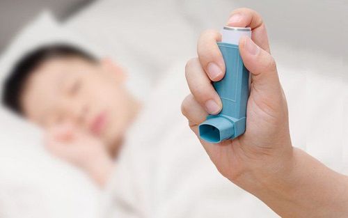 
Có mối tương quan nghịch giữa sự tồn tại của H. pylori và việc phát hiện các trường hợp hen
