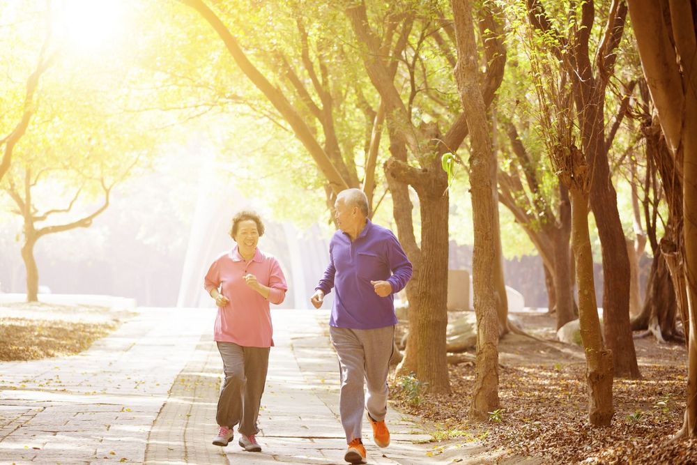 
Người bệnh alzheimer có nên tập thể dục hay không là thắc mắc của nhiều bệnh nhân
