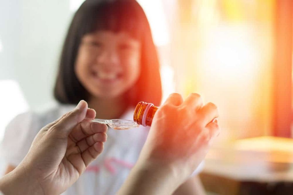 
Bổ sung kẽm cho trẻ tiêu chảy
