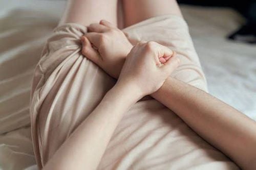 
Ra dịch màu nâu khi mang thai có thể có những ý nghĩa khác nhau

