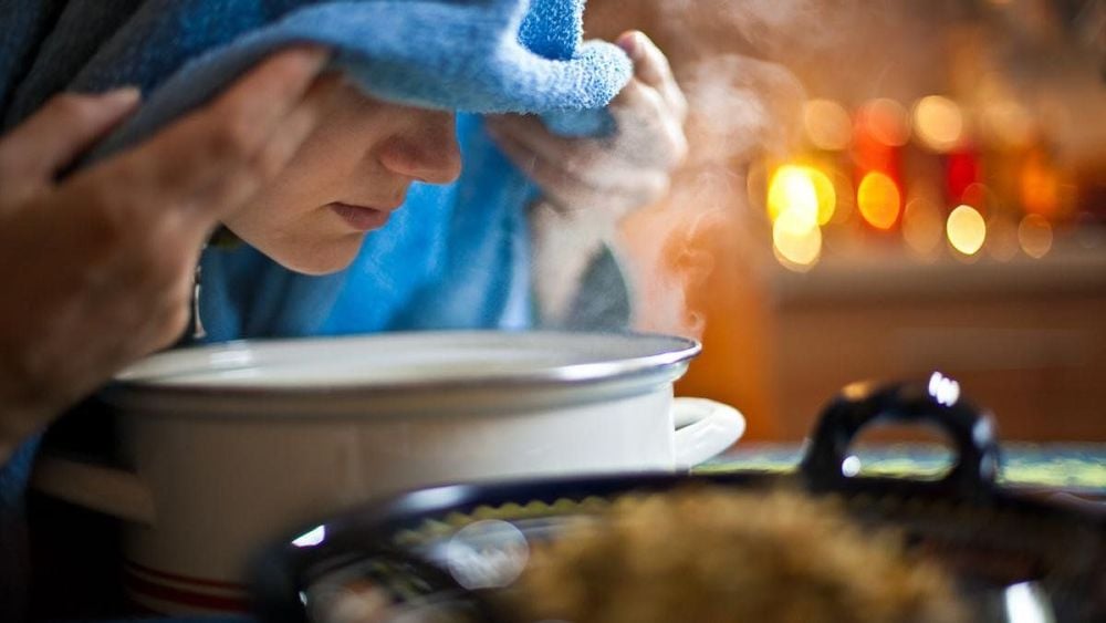 
Nếu chưa biết khó thở nên làm gì thì bạn hãy xông hơi

