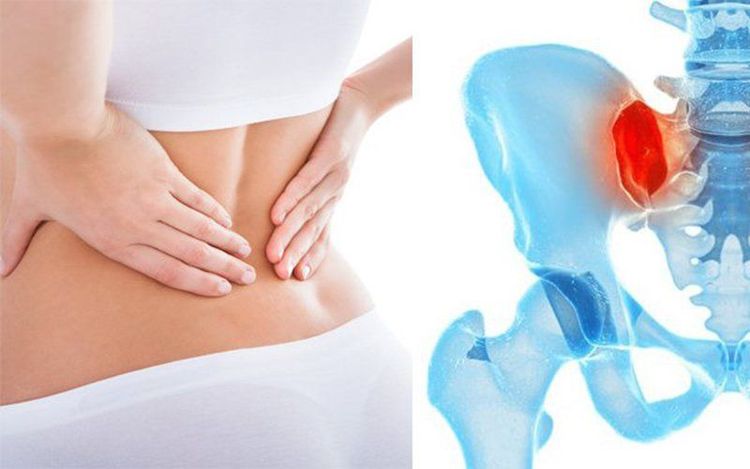 
Siêu âm để phát hiện các bệnh lý ở cơ quan vùng chậu
