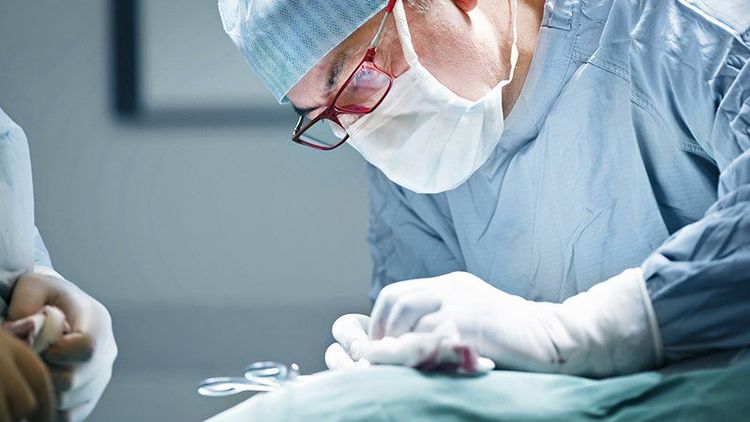 
Bệnh nhân có thể bị thay đổi cảm giác ở mũi sau khi phẫu thuật vách ngăn mũi bị đục lỗ
