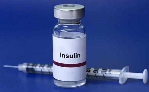 
Thuốc Insulin được sử dụng điều trị đái tháo đường thai kỳ

