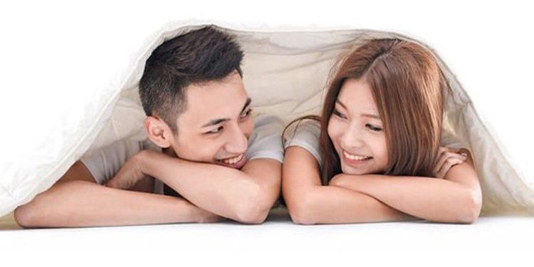 
HPV lây nhiễm quan đường tình dục
