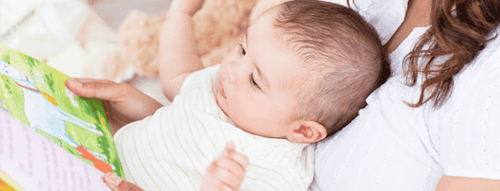 Trẻ chỉ nói được một vài từ đơn nên đi khám không?
