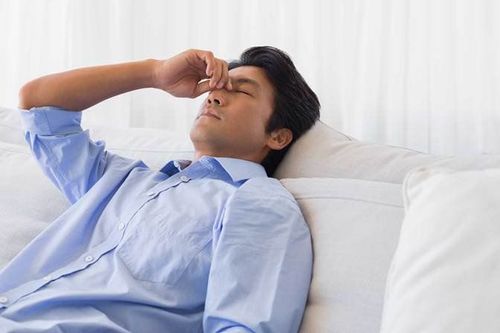 
Khi bệnh nhân có dấu hiệu mệt mỏi thì không nên tiến hành khám
