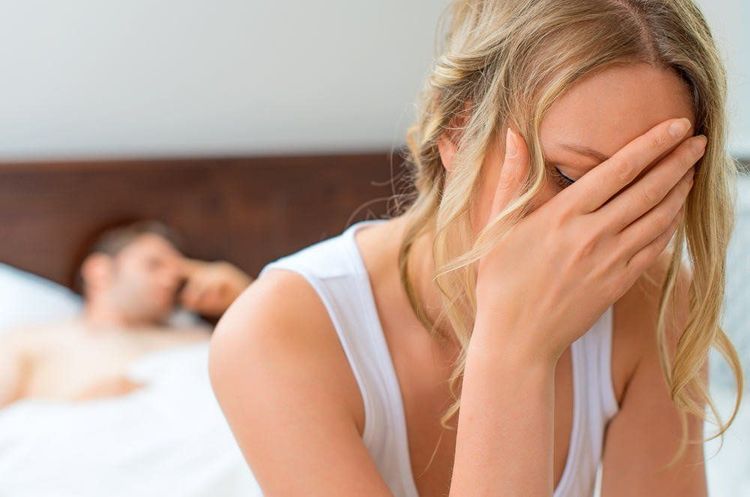
Giải đáp tại sao phụ nữ quan hệ không có cảm giác?
