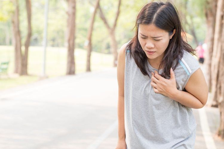 
Phụ nữ bị tăng huyết áp không được chỉ định phá thai bằng thuốc
