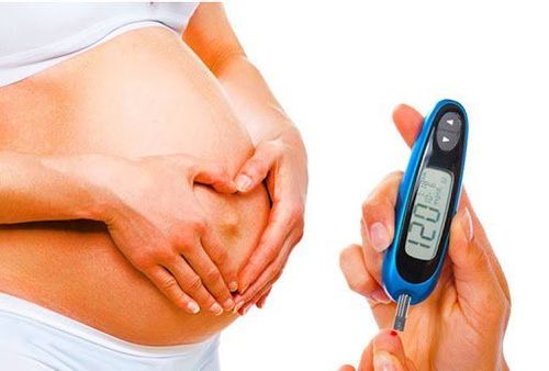 
Phụ nữ đã được chẩn đoán ĐTĐ thai kỳ cần được theo dõi chặt chẽ
