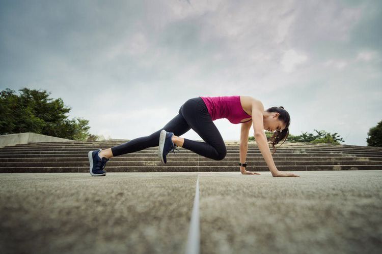 
Nên tập Tabata trong bao lâu còn phụ thuộc vào thể trạng và mục tiêu tập của mỗi người
