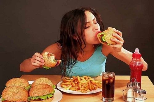 
Ăn vô độ tâm thần có chữa được không là thắc mắc của nhiều người
