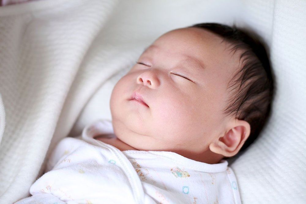 
Trẻ ngủ ngon giúp tái tạo nguồn năng lượng cho bộ não
