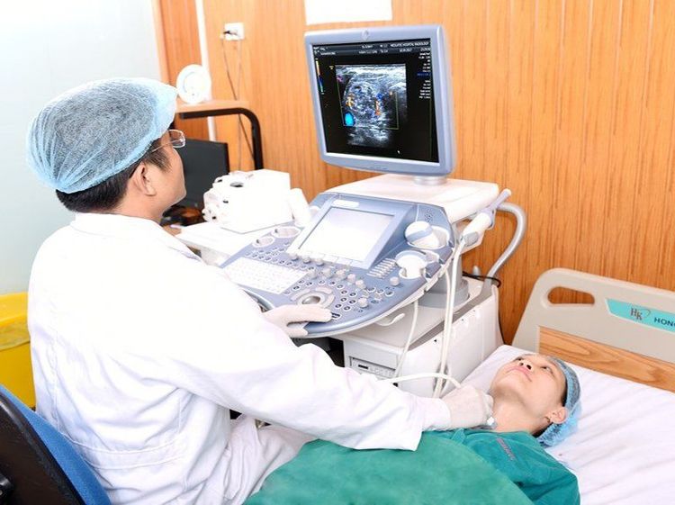 
Siêu âm giúp chẩn đoán các bệnh lý tuyến giáp chính xác, không đau
