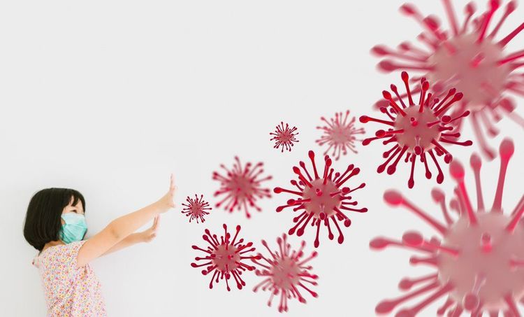 
Suy giảm hệ miễn dịch bẩm sinh làm hệ thống miễn dịch hoạt động không hiệu quả
