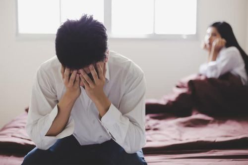 
Vô sinh là nỗi lo lắng của các vợ chồng
