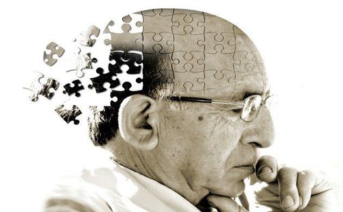 
Teo não và suy giảm trí nhớ là hậu quả của quá trình lão hóa tự nhiên.
