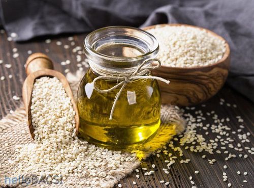 
Bôi dầu mè không có tác dụng ngăn chặn coronavirus
