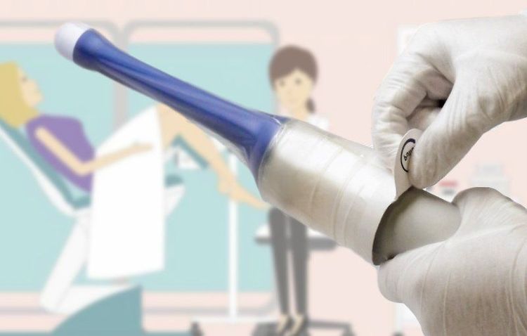 
Siêu âm trong mổ là phương pháp sử dụng siêu âm đầu dò tần số cao trong mổ

