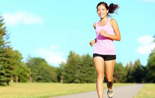 
Luyện tập thể dục thể thao có ích với bệnh nhân tiểu đường
