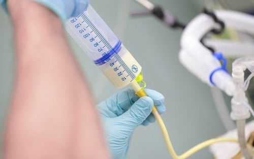 
Chăm sóc giảm nhẹ với công việc cho ăn qua ống cần thiết đối với một số bệnh lý
